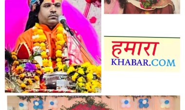 चाय वाले बाबा ने 19 वर्षों बाद किया पारणा