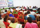 मुख्यमंत्री ने वर्चुअल सभा लेकर प्रधानमंत्री आवास और बेरोजगारीभत्ता की किश्त की जारी*