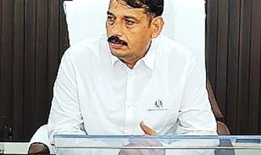 खैरागढ़ में 13 जुलाई को होगा बृहद मेगा प्लेसमेंट कैंप*