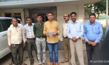 वर्षों से बुनियादी सुविधाओं को मोहताज विद्यानगर कॉलोनी  जनता कांग्रेस