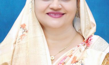 छुईखदान के सौंदर्यीकरण एवं विकास कार्यों के लिए शासन से 1करोड 60 लाख नगर पंचायत को मिले