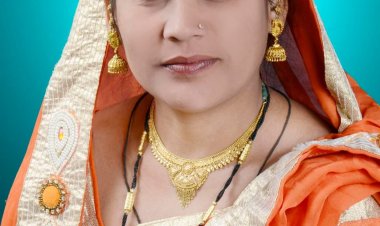 विधायक यशोदा वर्मा के प्रयास समग्र योजना से 1 करोड़ 80 लाख की स्वीकृति प्रदान किया