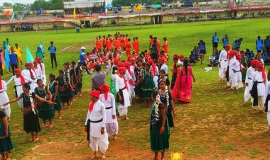 केसीजी का प्रथम जिला स्थापना उत्सव पर होगा शानदार आयोजन