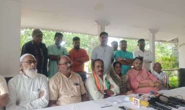 रेल की यात्रा आम नागरिकों से दूर जा रहा    श्री कुमार मेनन