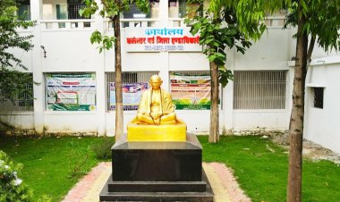 ग्रामीण आवास योजना  13 से 15 सितम्बर तक होगी विशेष ग्राम सभा