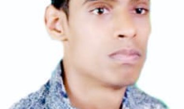 परिवर्तन यात्रा नहीं     पश्चाताप यात्रा निकाले भाजपा के नेता  एल्डरमैन रतन सिंगी