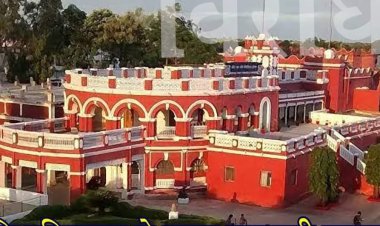 विश्वविद्यालय के सभी विभाग खैरागढ़ में ही रहेंगे          नागरिक बहकावें व भ्रांतियों में न आयें      कुलपति