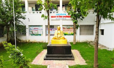 एक अक्टूबर को अंतरराष्ट्रीय वृद्धजन दिवस में होगा विविध आयोजन