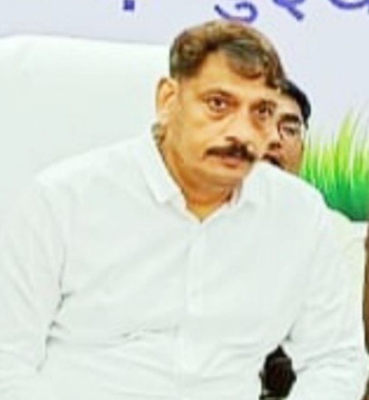 प्रोजेक्ट उन्नति के तहत प्रशिक्षण प्राप्त कर रीपा मे उद्यमी बनने का मिला अवसर