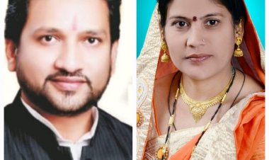 खैरागढ़ विधानसभा मेँ 11 प्रत्याशियों के बीच होगा चुनावी दंगल