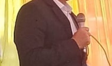 शासन की योजनाओं को प्रत्येक नागरिकों तक पहुंचना जिला प्रशासन की सर्वोच्च प्राथमिकता          कलेक्टर