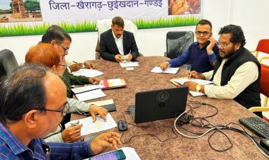 केसीजी के किसानों को मिलेगी 70 करोड़ धान बोनस राशि