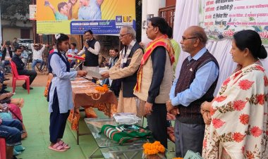 पुण्यतिथि पर याद किए गए  डॉ पदुमलाल पुन्नालाल बख्शी