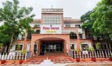 जिला पंचायत की साधारण सभा की बैठक होगी 4 जनवरी को