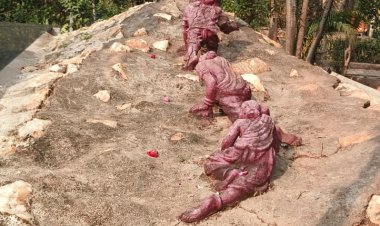 9 जनवरी 1953 के शहीदों का बलिदान धुंधला हो रहा