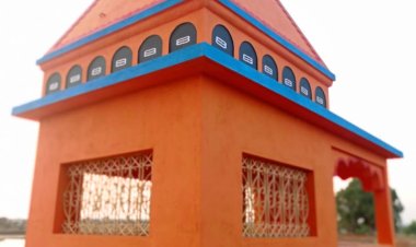 भगवान भोलेनाथ की होगी प्राण प्रतिष्ठा आज