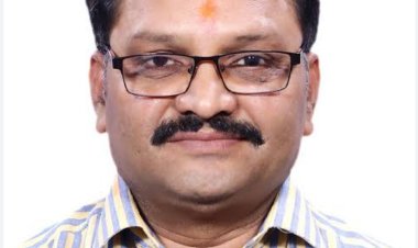 लोकसभा सांसद श्री संतोष पांडे का प्रयास से मिली स्वीकृति