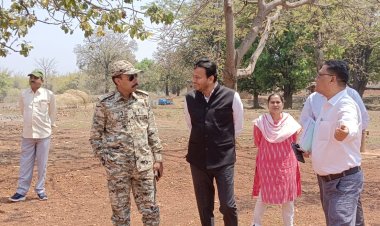 दिव्यांगजनों के लिए रैंप का करें इंतजाम अनिवार्य