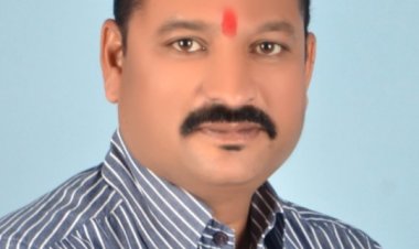 भाजपा    संकल्प पत्र नहीं माफीनामा जारी करे              मनराखन देवांगन