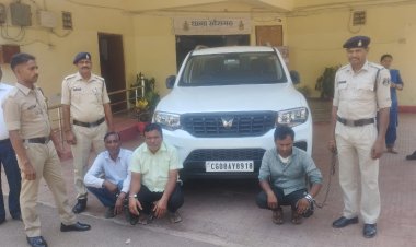 कुम्ही में मिले लाश की गुथी सुलझाने में पुलिस को मिली कामयाबी