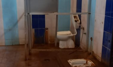 पी एम श्री स्वामी आत्मानंद विद्यालय में अव्यवस्था को लेकर अभाविप ने सौंपा ज्ञापन