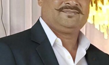 सुदीप श्रीवास्तव प्रेस क्लब छुईखदान के अध्यक्ष बने