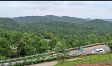 बैताल रानी घाटी छिंदारी बांध और मंडीप खोल गुफा होगा विकसित