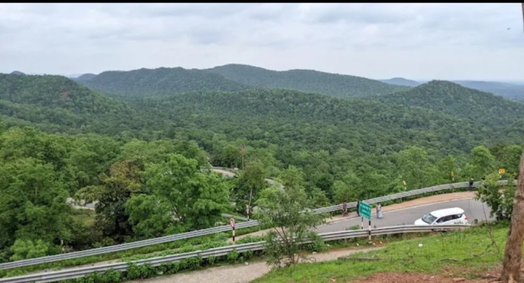 बैताल रानी घाटी छिंदारी बांध और मंडीप खोल गुफा होगा विकसित