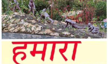 सीपी एंड बरार का पहला गोलीकांड की याद कर आज भी शहम जाता है  छुईखदान शहर