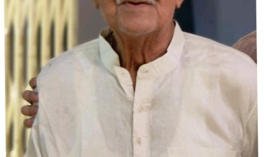 डॉक्टर सुखनंदन सिंह ठाकुर का निधन