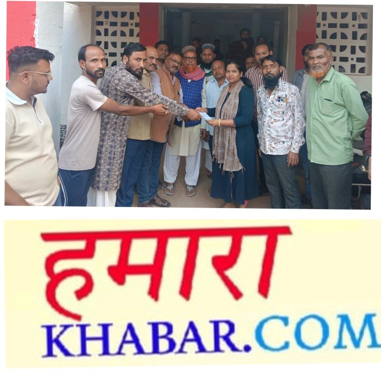 एसआईआर में नाम काटने की फर्जी शिकायतों की जांच की मांग