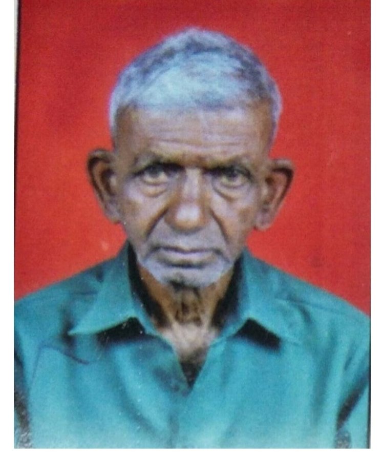 अब्बू (मरहूम जामीन खान) की पांचवीं बरसी