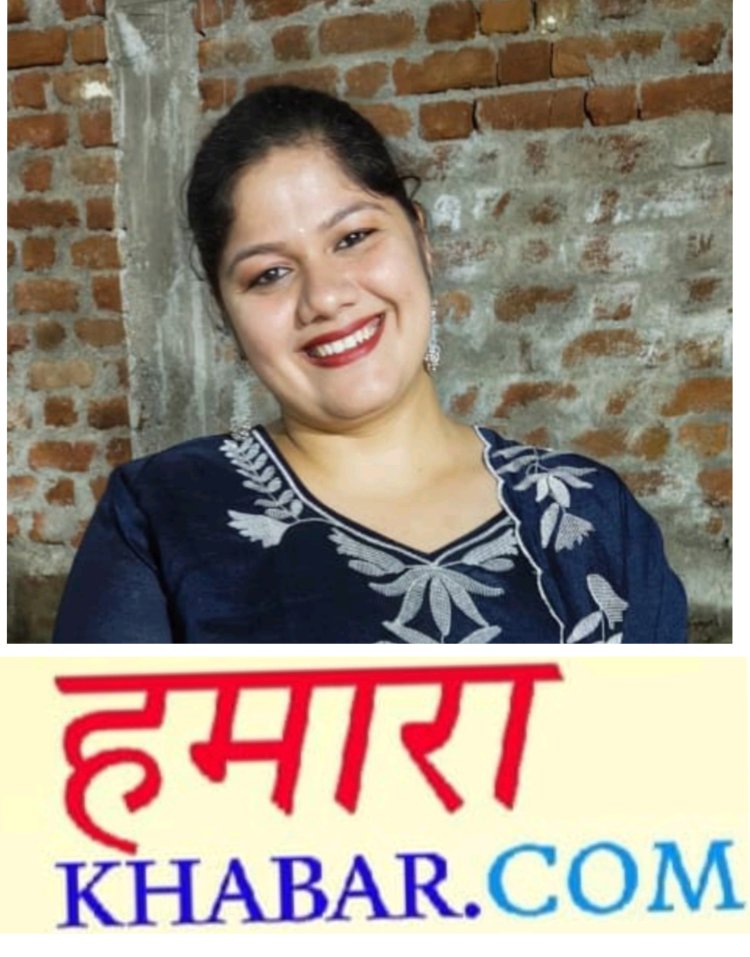 प्रज्ञा वैष्णव बनीं न्यायाधीश, क्षेत्र में खुशी की लहर