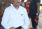 सरोधी में पेड़ के नीचे मुख्यमंत्री विष्णु देव साय ने लगाई जन चौपाल