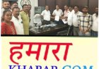 जिले में अवैध ईंट भट्ठों के संचालन को लेकर कार्यवाही की मांग