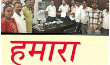 जिले में अवैध ईंट भट्ठों के संचालन को लेकर कार्यवाही की मांग