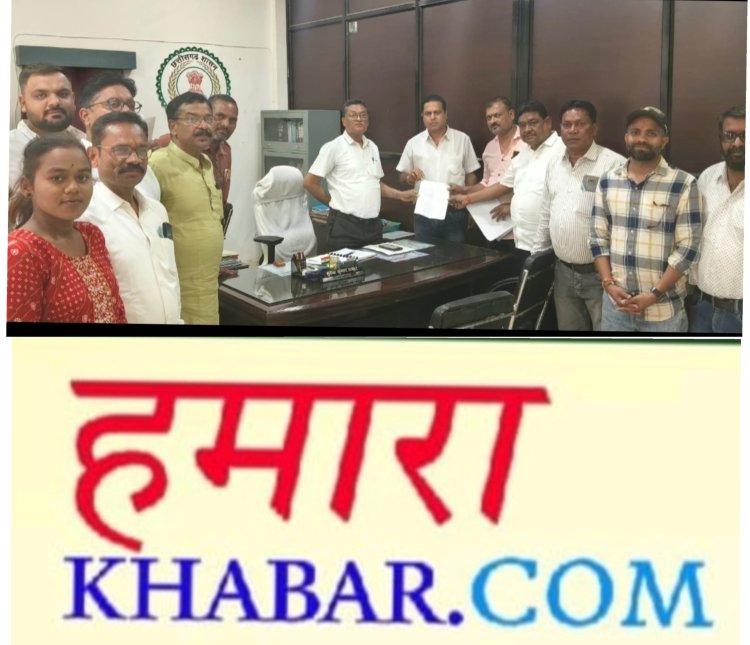 जिले में अवैध ईंट भट्ठों के संचालन को लेकर कार्यवाही की मांग